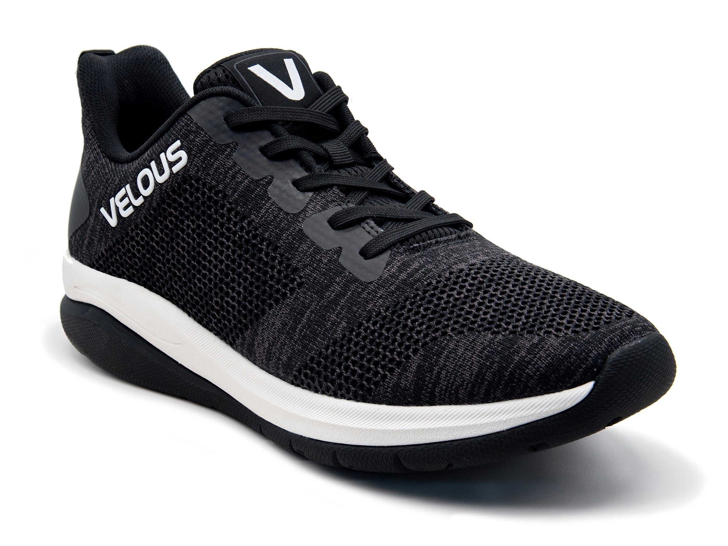 VELOUS Skyline Lace-Up Shoe – Velous Footwear